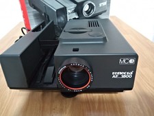 Proiettore per diapositive