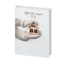AGENDA di Casa Giornaliera