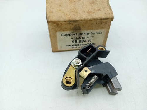 Alternatore citroen 2cv - 2cv, gs