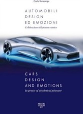 CARS DESIGN AND EMOTIONS Carlo