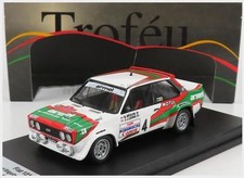 TROFEU FRRIT11 FIAT - 131