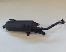 Marmitta / Silenziatore KSR