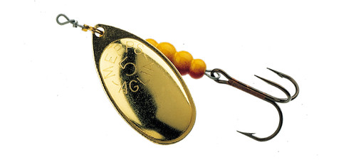 Mepps spinner aglia - spinner, oro