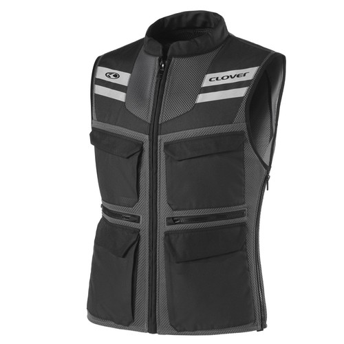 Giacca gilet estiva uomo - giacca,