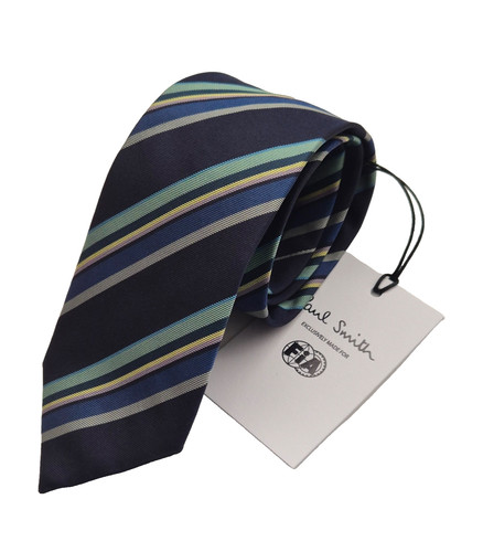 Cravatta paul smith per - cravatta, fia