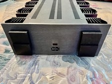 Krell ksa 250 stereo - ksa-250,