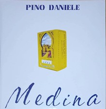 PINO DANIELE     Pino Daniele