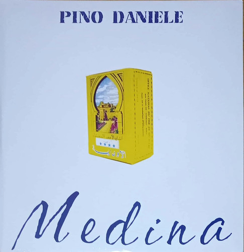 Pino daniele - daniele,
