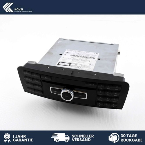 Autoradio originale con - autoradio, cd