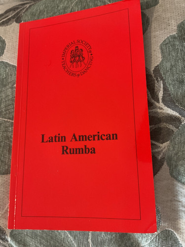 Latin american rumba - latin,