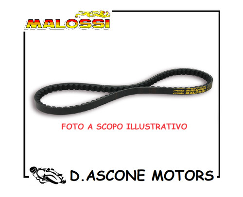 Cinghia malossi aprilia - malossi,