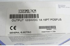 Modulo di uscita PLC Fanuc GE