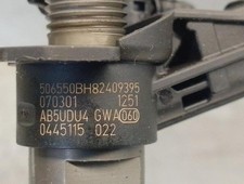 166008943R iniettore per