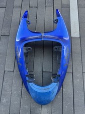 Codone Posteriore Carena