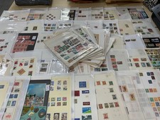 francobolli mondiali inc