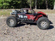 Axial Yeti XL 1/8 6S Scala RTR