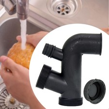 Tubo per tritarifiuti, tubo