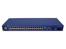 Switch KVM Cyclades