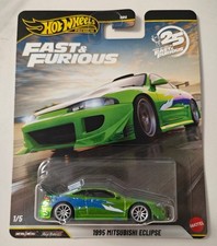HOT WHEELS PREMIUM - 2026 FAST