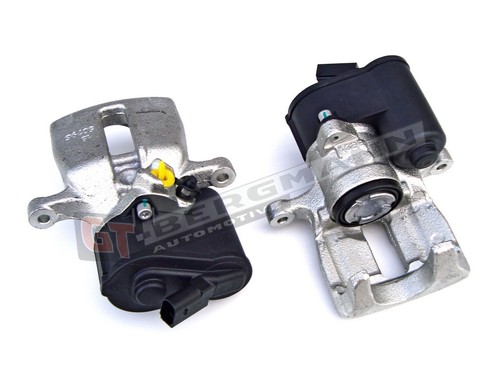 Pinza freno bergmann per vw - pinza,