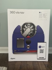 NEW! SEALED…Dyson 360 Vis