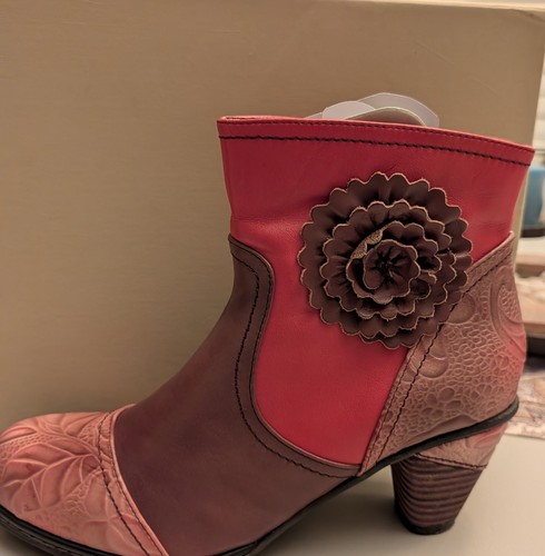 Stivaletto spring step - stivaletto,