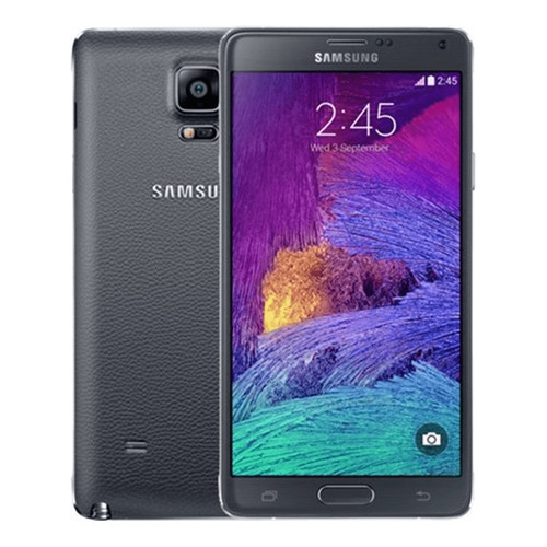 Samsung galaxy note - galaxy, 4