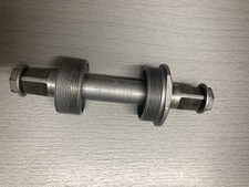 Movimento Centrale Campagnolo Record anni 70 vintage