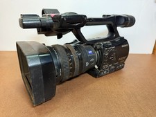 Sony hvr z7j - videocamera, hdv