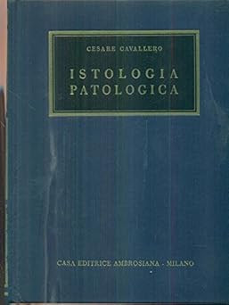 Istologia patologica