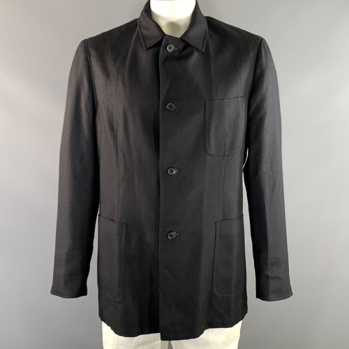 Brioni giacca con colletto - giacca,