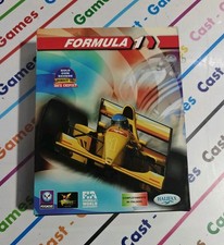 PC F1  FORMULA UNO ITALIANO