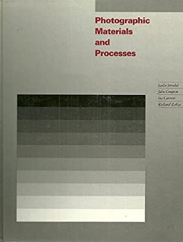 Photographic materials and - photographic,
