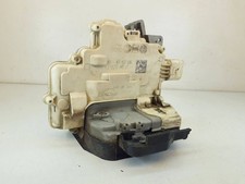 Audi A3 S3 A3 Sportback 8P 2010 serratura porta anteriore destra anteriore 4F1837016