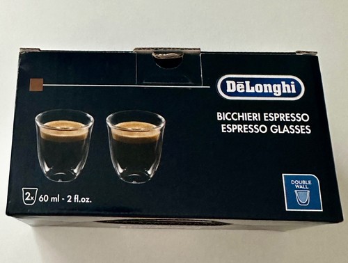 Delonghi bicchieri termici - delonghi,
