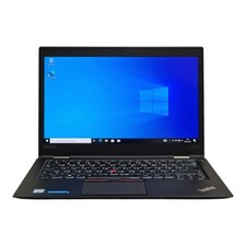 Lenovo X1 Carbon 4th i5-6300U/