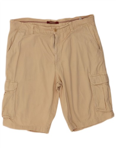Carrera pantaloncino cargo