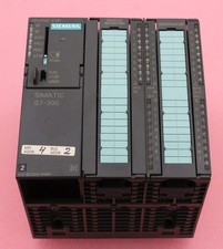 Siemens Simatic CPU314C-2 DP