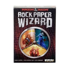 Wizkids dungeons dragons - &,