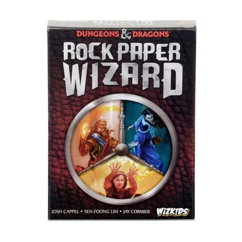 Wizkids dungeons dragons - wizkids, &