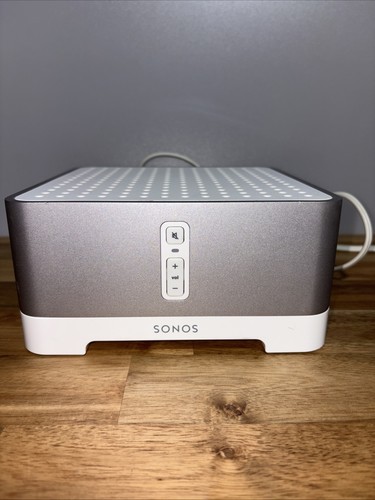 Sonos connect amp gen - connect,