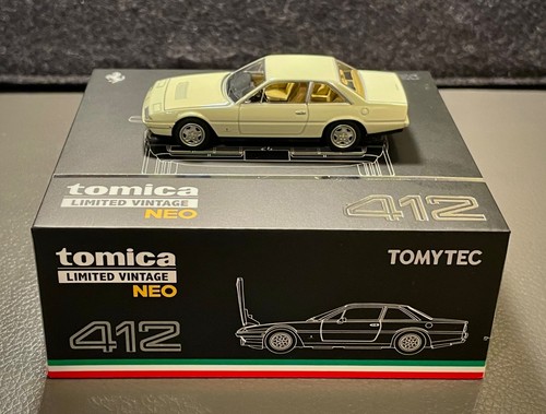 Tomica limited vintage neo - tomica,