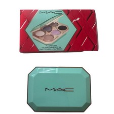 MAC Macnificent Palette
