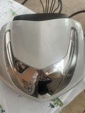 Bauletto Honda SH 125-150-300. Originale