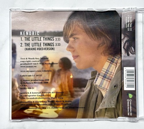 Karaoke video version - version,