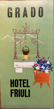 HOTEL FRIULI GRADO-FRIULI