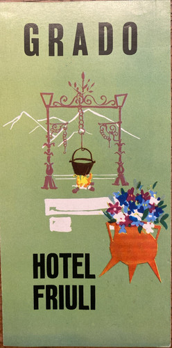 Hotel friuli grado - hotel,