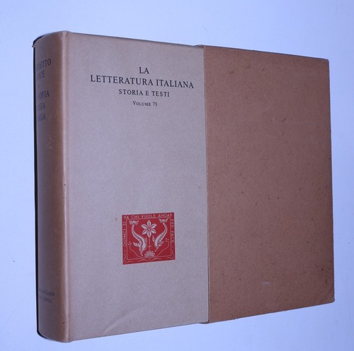 Benedetto croce filosofia - croce,