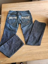 Jeans vintage GUESS PREMIUM