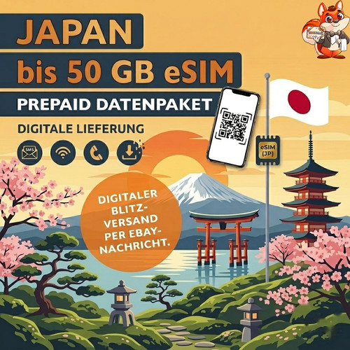Scheda sim prepagata esim - scheda,